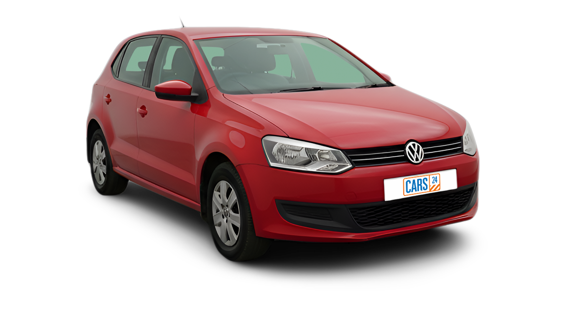 Volkswagen Polo-img